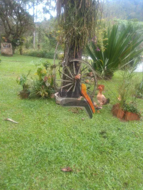 Sítio / Rancho com 2 quartos à venda, 150000m2 em Tapirai - SP - imagem 6 Foto 6 de Sítio / Rancho com 2 quartos à venda, 150000m2 em Tapirai - SP