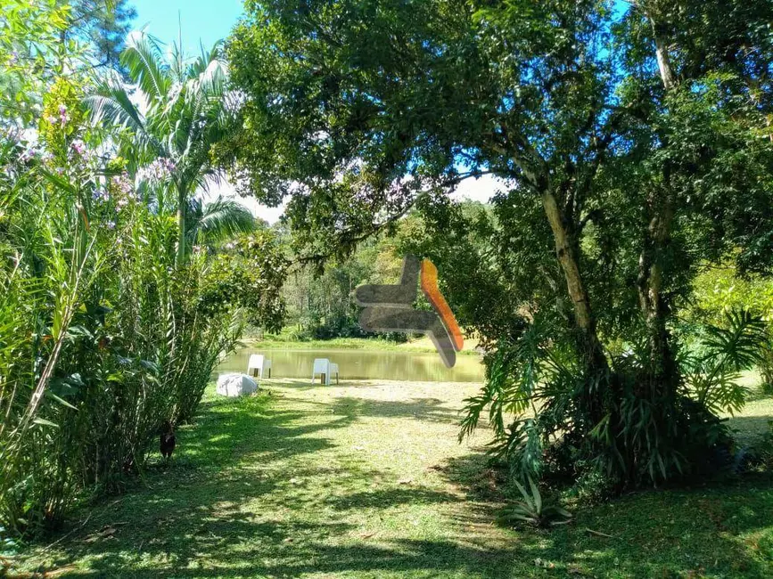 Sítio / Rancho com 2 quartos à venda, 150000m2 em Tapirai - SP - imagem 7 Foto 7 de Sítio / Rancho com 2 quartos à venda, 150000m2 em Tapirai - SP