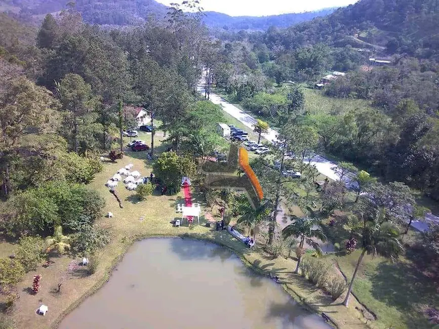 Sítio / Rancho com 2 quartos à venda, 150000m2 em Tapirai - SP - imagem 3 Foto 3 de Sítio / Rancho com 2 quartos à venda, 150000m2 em Tapirai - SP