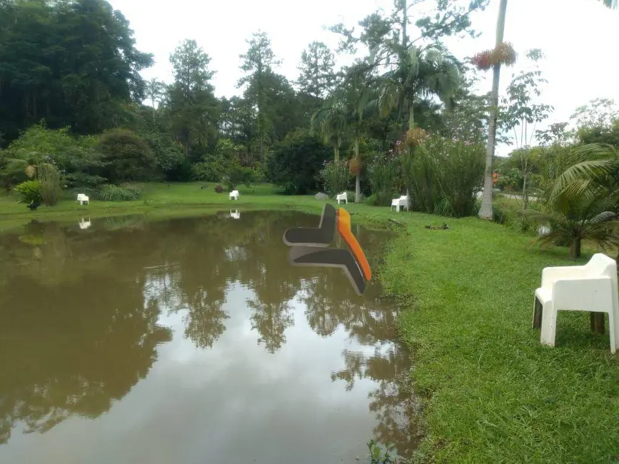 Sítio / Rancho com 2 quartos à venda, 150000m2 em Tapirai - SP - imagem 8 Foto 8 de Sítio / Rancho com 2 quartos à venda, 150000m2 em Tapirai - SP