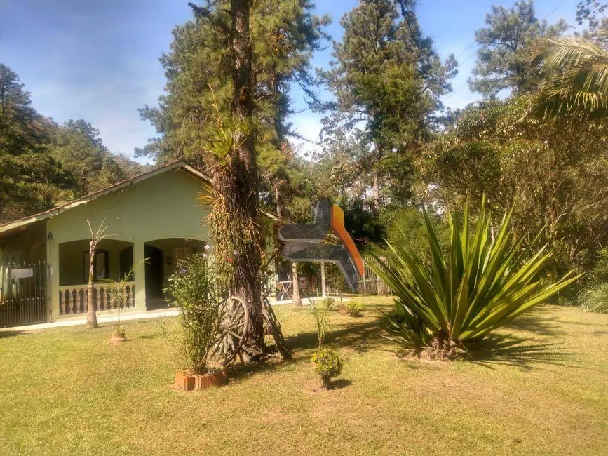 Foto 1 de Sítio / Rancho com 2 quartos à venda, 150000m2 em Tapirai, SP