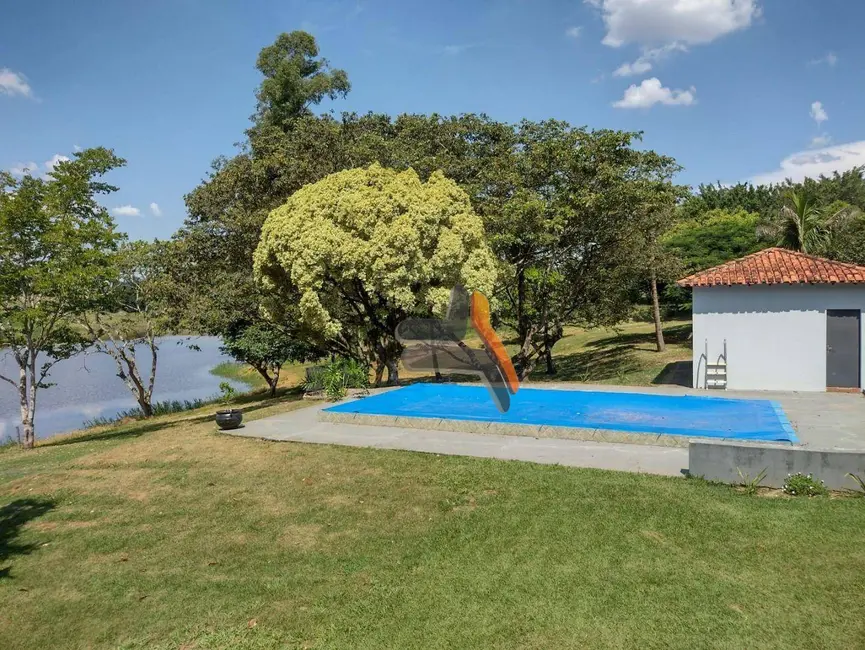 Foto 3 de Sítio / Rancho com 3 quartos à venda, 100000m2 em Capivari - SP