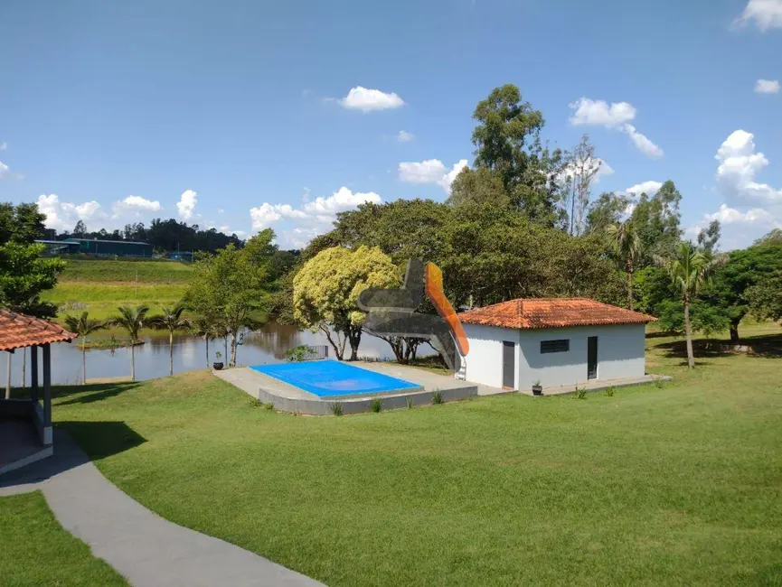 Foto 9 de Sítio / Rancho com 3 quartos à venda, 100000m2 em Capivari - SP