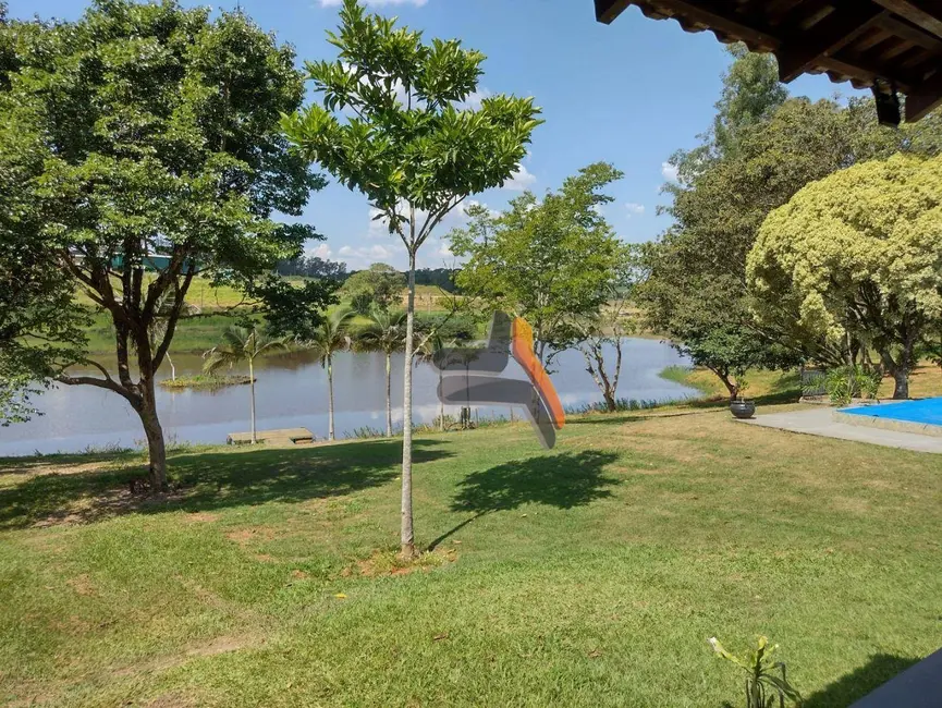Foto 4 de Sítio / Rancho com 3 quartos à venda, 100000m2 em Capivari - SP