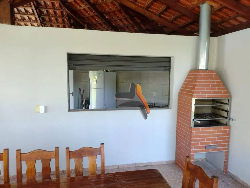 Foto 7 de Sítio / Rancho com 3 quartos à venda, 100000m2 em Capivari - SP