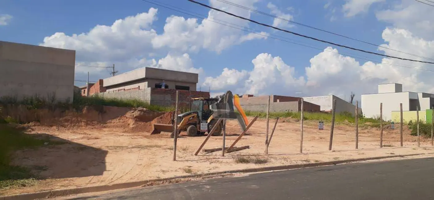 Foto 1 de Terreno / Lote à venda, 200m2 em Salto - SP