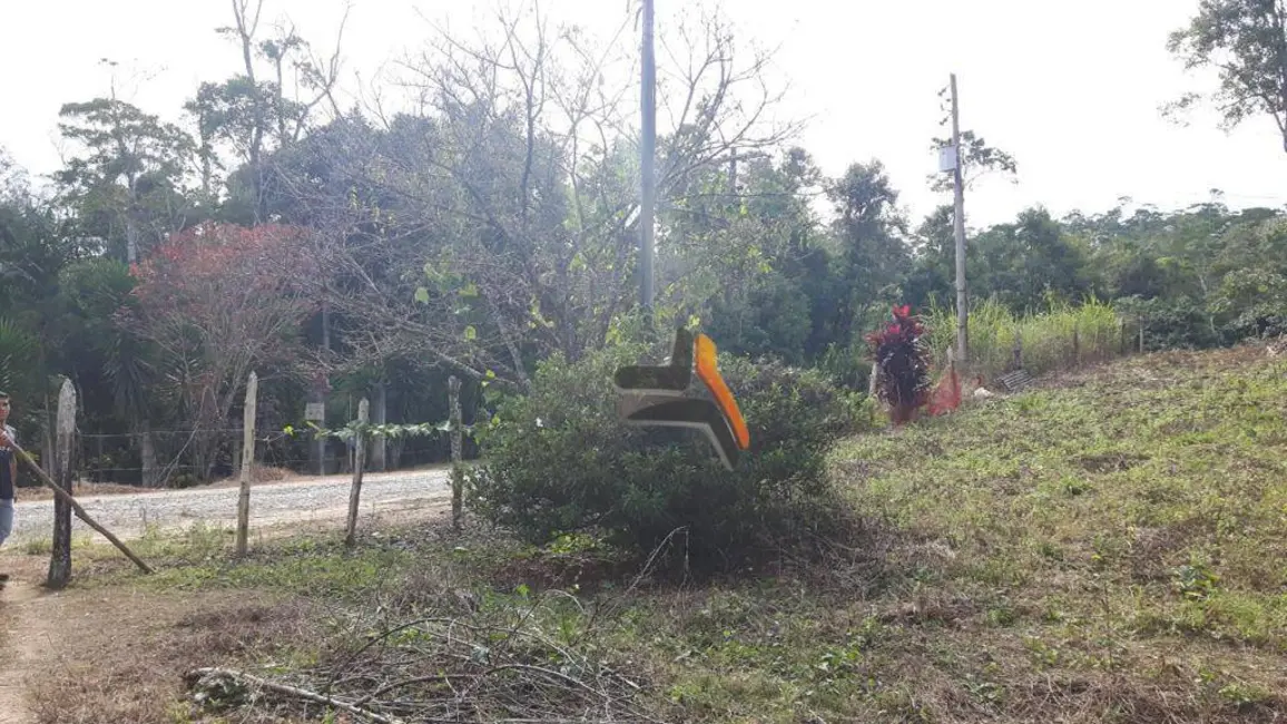 Foto 7 de Sítio / Rancho à venda, 96800m2 em Tapirai - SP