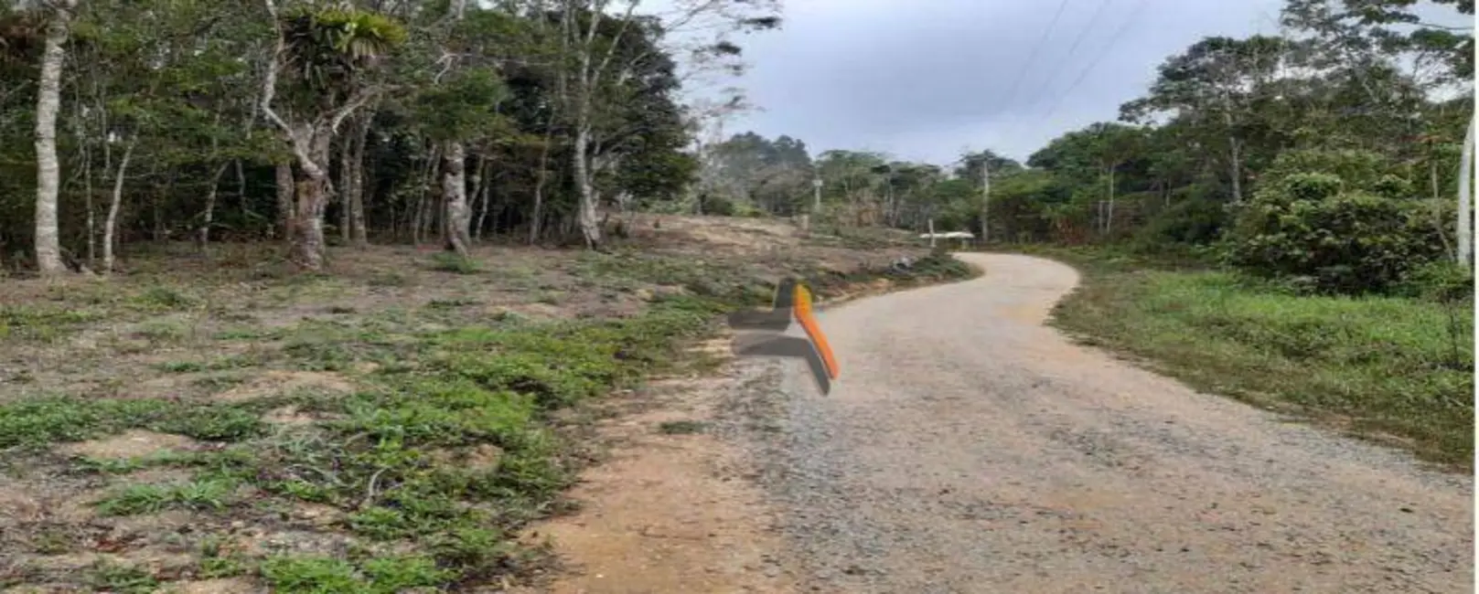 Foto 6 de Sítio / Rancho à venda, 96800m2 em Tapirai - SP