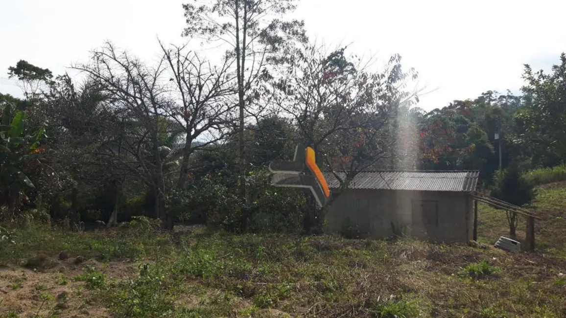 Foto 8 de Sítio / Rancho à venda, 96800m2 em Tapirai - SP