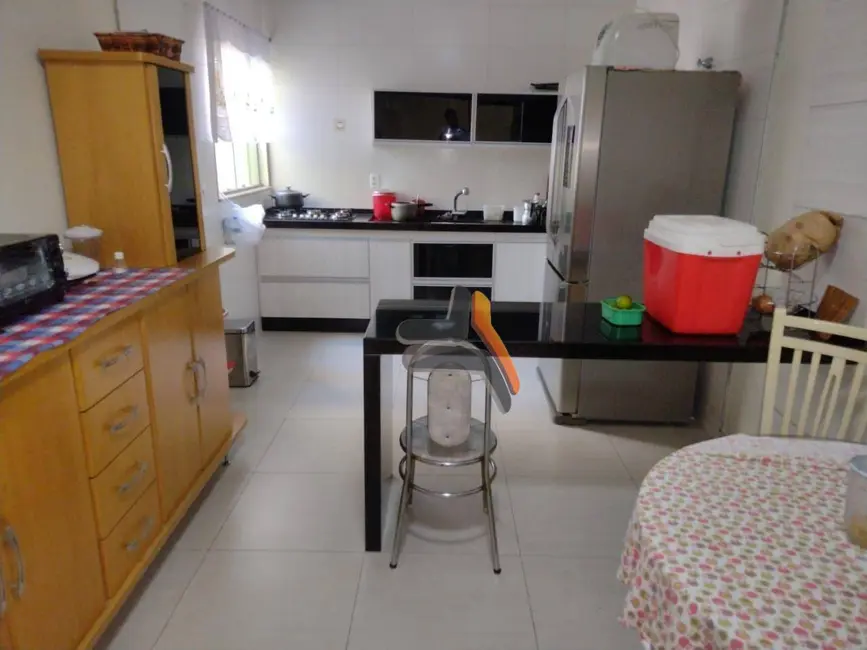 Foto 7 de Casa com 4 quartos à venda, 434m2 em Jardim Celani, Salto - SP