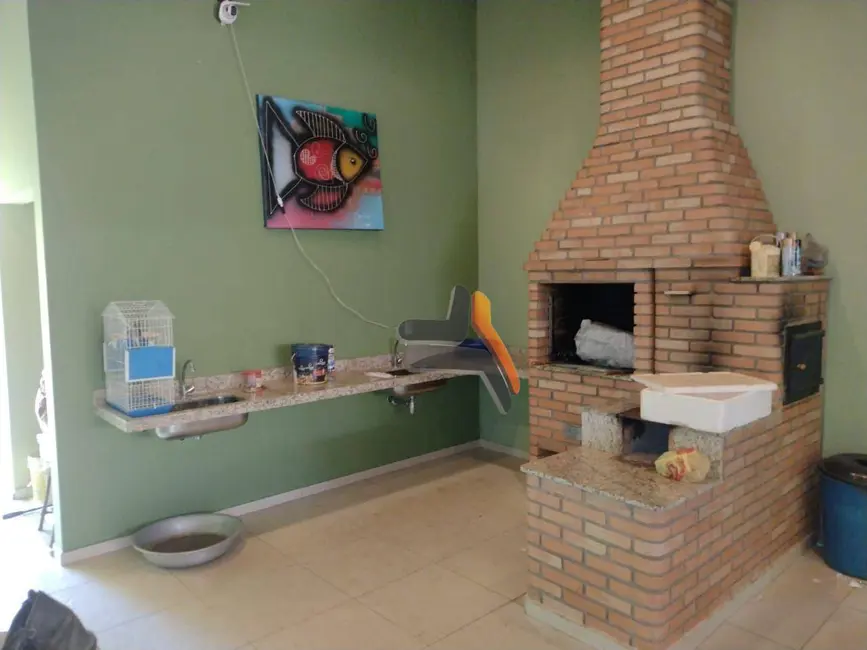 Foto 9 de Casa com 4 quartos à venda, 434m2 em Jardim Celani, Salto - SP