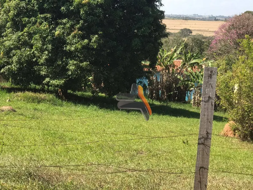 Foto 2 de Terreno / Lote à venda, 1002m2 em Terras de Santa Rosa, Salto - SP