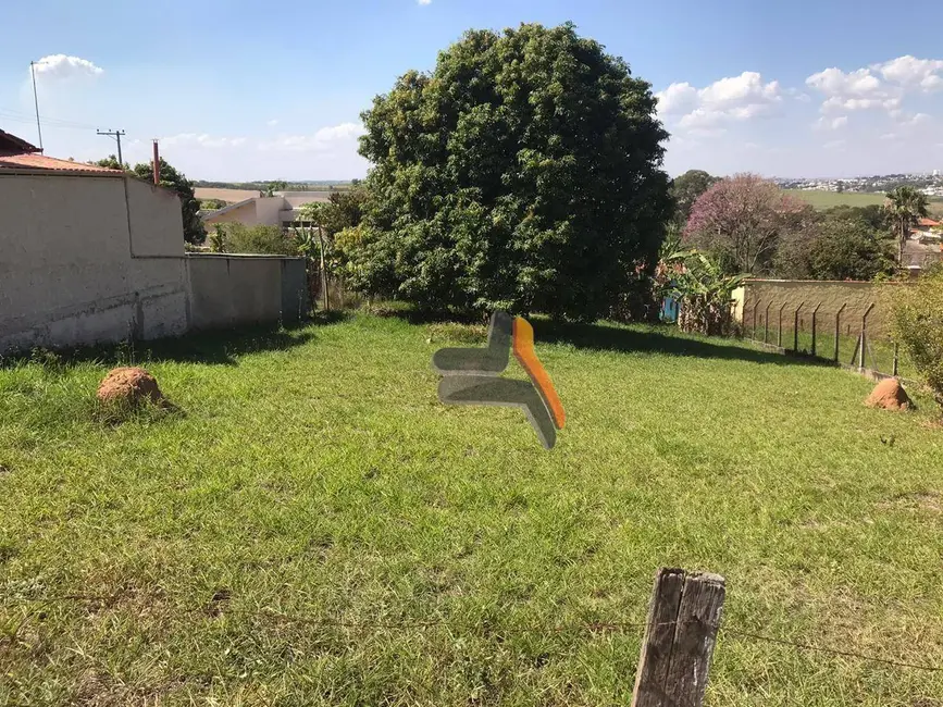 Foto 1 de Terreno / Lote à venda, 1002m2 em Terras de Santa Rosa, Salto - SP