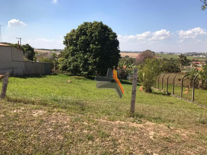 Foto 3 de Terreno / Lote à venda, 1002m2 em Terras de Santa Rosa, Salto - SP