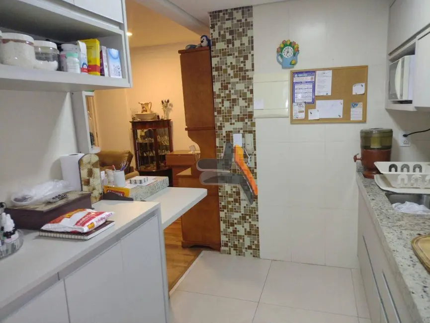 Foto 6 de Apartamento com 3 quartos à venda e para alugar, 104m2 em Vila Teixeira, Salto - SP
