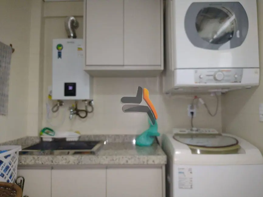 Foto 7 de Apartamento com 3 quartos à venda e para alugar, 104m2 em Vila Teixeira, Salto - SP