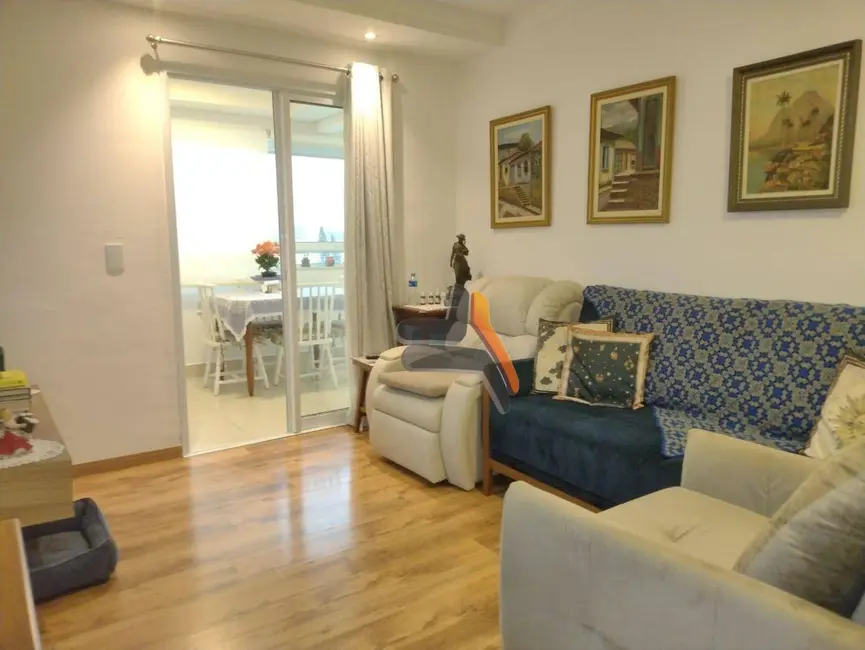 Foto 1 de Apartamento com 3 quartos à venda, 104m2 em Vila Teixeira, Salto - SP
