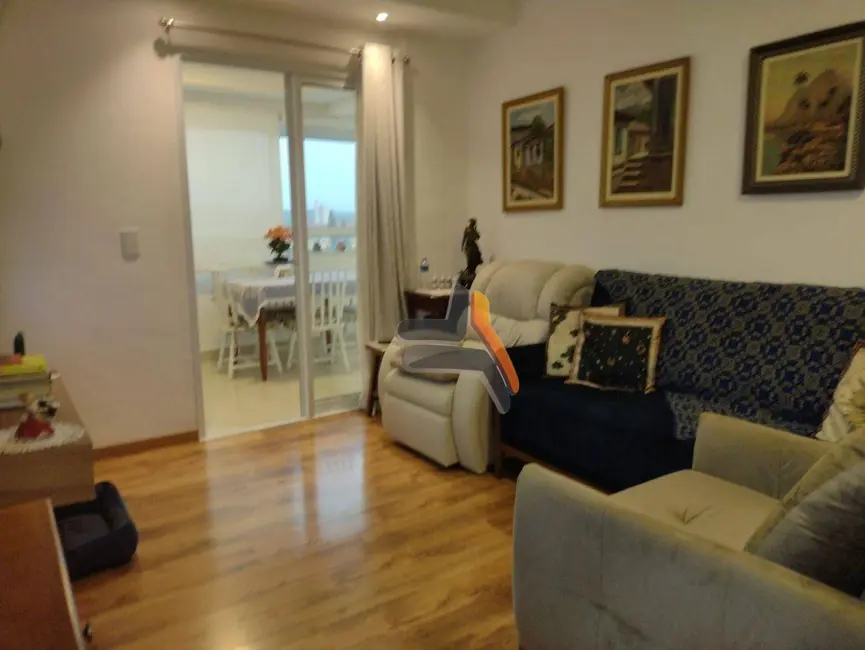 Foto 3 de Apartamento com 3 quartos à venda e para alugar, 104m2 em Vila Teixeira, Salto - SP