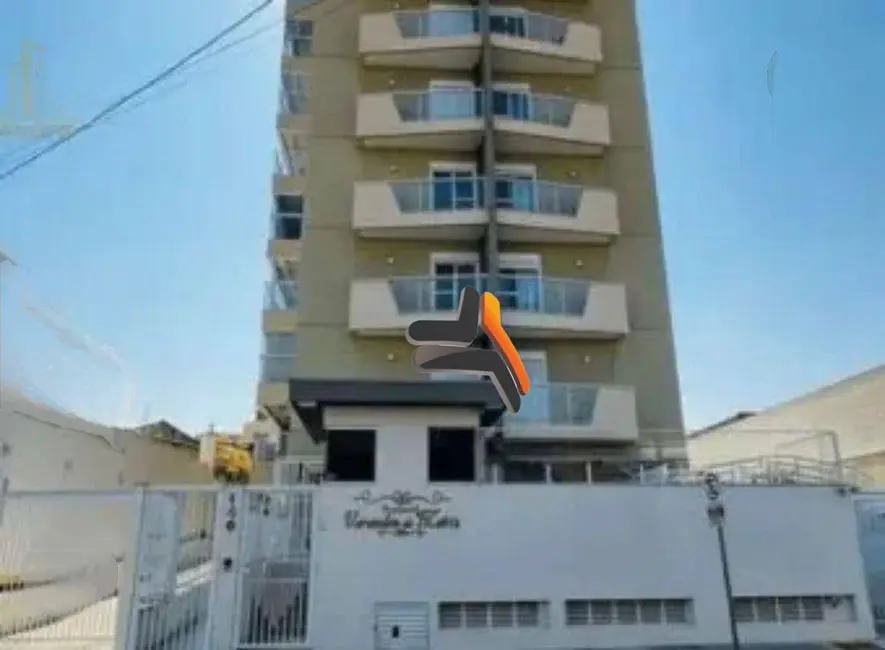 Foto 1 de Apartamento com 3 quartos à venda e para alugar, 104m2 em Vila Teixeira, Salto - SP