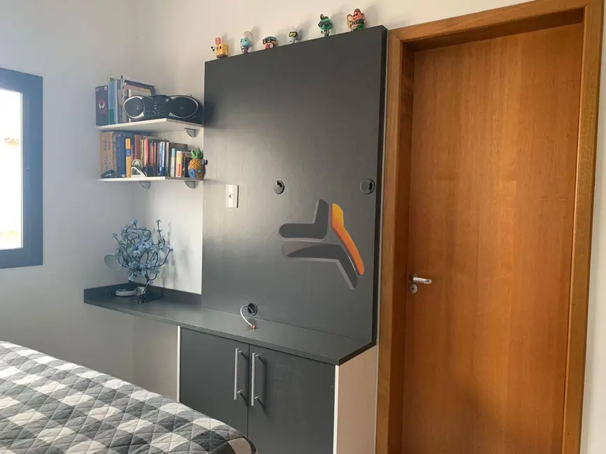 Casa de Condomínio com 3 quartos à venda, 309m2 em Residencial Central Parque, Salto - SP - imagem 6 Foto 6 de Casa de Condomínio com 3 quartos à venda, 309m2 em Residencial Central Parque, Salto - SP