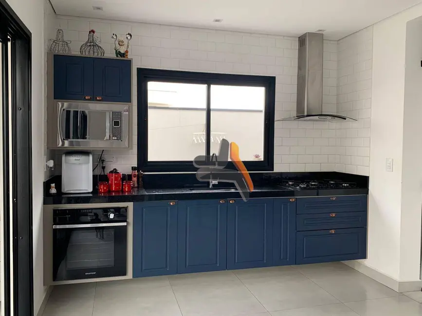 Casa de Condomínio com 3 quartos à venda, 309m2 em Residencial Central Parque, Salto - SP - imagem 3 Foto 3 de Casa de Condomínio com 3 quartos à venda, 309m2 em Residencial Central Parque, Salto - SP