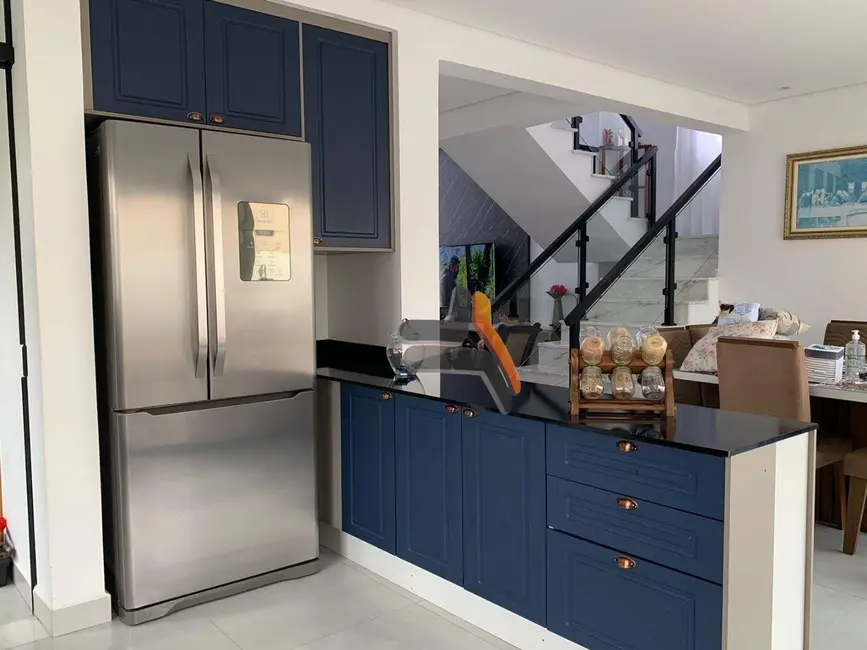 Casa de Condomínio com 3 quartos à venda, 309m2 em Residencial Central Parque, Salto - SP - imagem 4 Foto 4 de Casa de Condomínio com 3 quartos à venda, 309m2 em Residencial Central Parque, Salto - SP