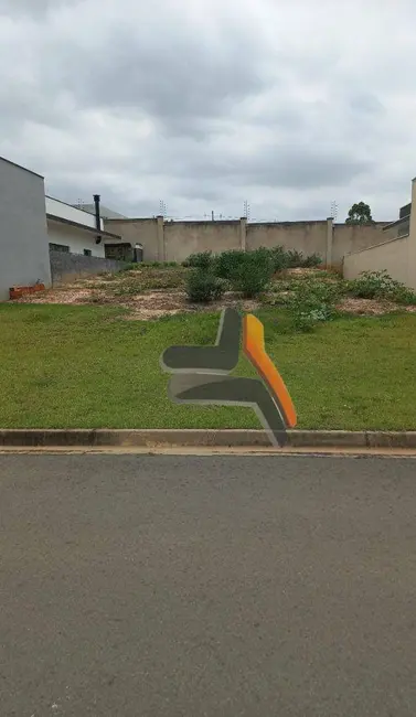 Foto 3 de Terreno / Lote à venda, 300m2 em Residencial Central Parque, Salto - SP