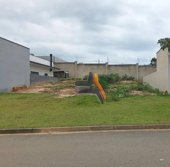 Foto 2 de Terreno / Lote à venda, 300m2 em Residencial Central Parque, Salto - SP