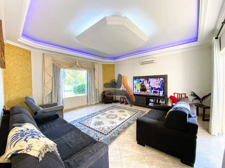 Foto 4 de Casa de Condomínio com 3 quartos à venda, 1005m2 em Salto - SP