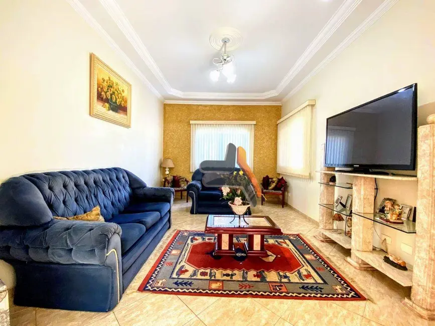 Foto 5 de Casa de Condomínio com 3 quartos à venda, 1005m2 em Salto - SP