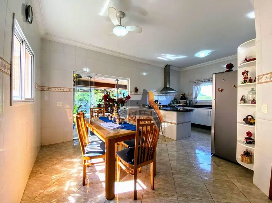 Foto 6 de Casa de Condomínio com 3 quartos à venda, 1005m2 em Salto - SP