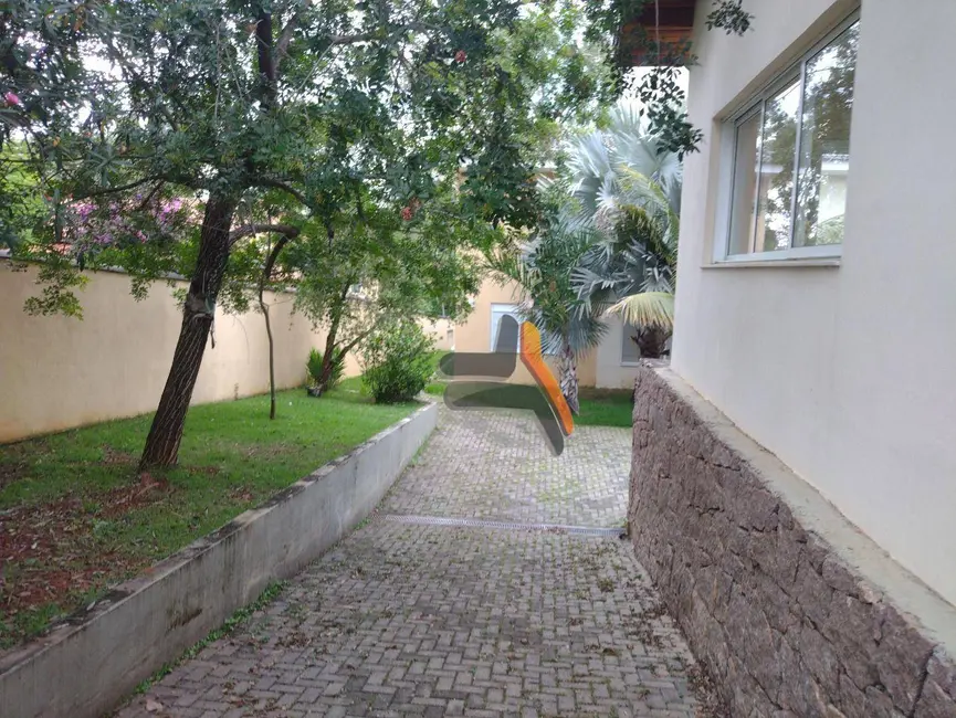 Foto 8 de Casa de Condomínio com 4 quartos à venda, 2173m2 em Chácara Flórida, Itu - SP