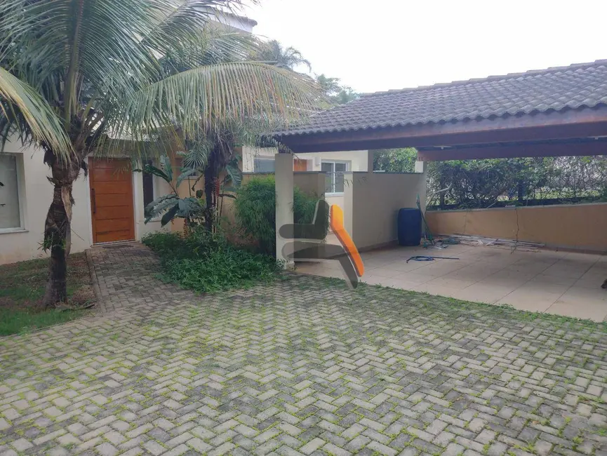 Foto 9 de Casa de Condomínio com 4 quartos à venda, 2173m2 em Chácara Flórida, Itu - SP