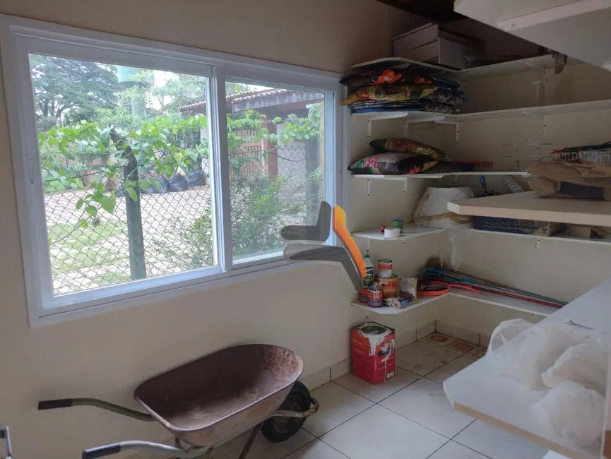 Foto 6 de Casa de Condomínio com 4 quartos à venda, 2173m2 em Chácara Flórida, Itu - SP