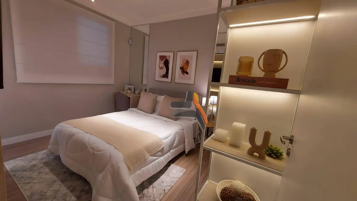 Foto 5 de Apartamento com 2 quartos à venda, 57m2 em Salto - SP