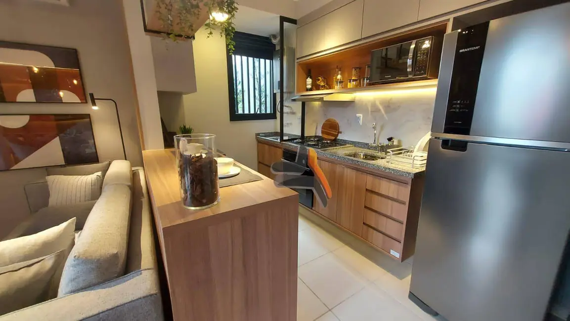 Foto 9 de Apartamento com 2 quartos à venda, 57m2 em Salto - SP