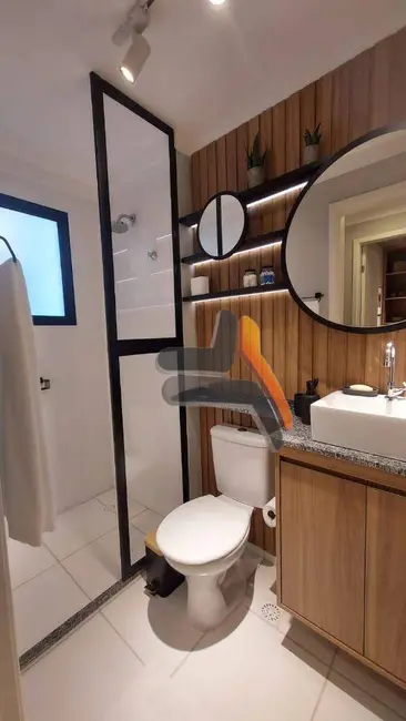 Foto 8 de Apartamento com 2 quartos à venda, 57m2 em Salto - SP