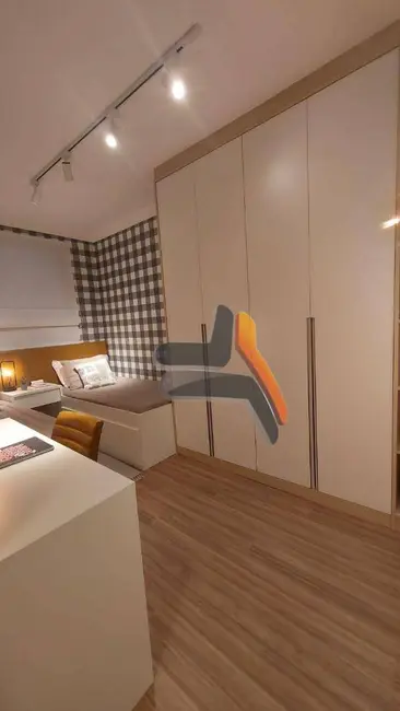 Foto 7 de Apartamento com 2 quartos à venda, 57m2 em Salto - SP