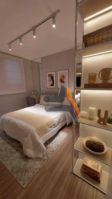 Foto 3 de Apartamento com 2 quartos à venda, 57m2 em Salto - SP