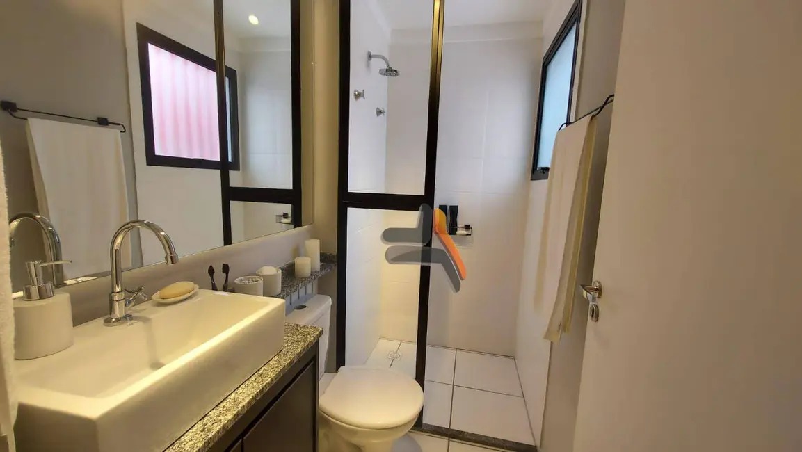 Foto 4 de Apartamento com 2 quartos à venda, 57m2 em Salto - SP