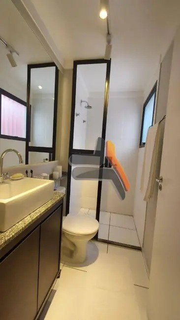 Foto 6 de Apartamento com 2 quartos à venda, 57m2 em Salto - SP