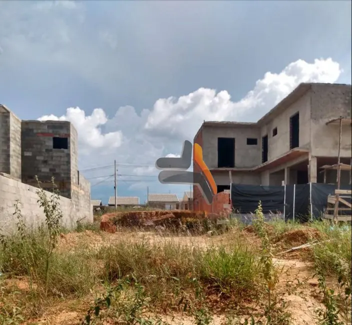 Foto 1 de Terreno / Lote à venda, 200m2 em Jardim América, Salto - SP