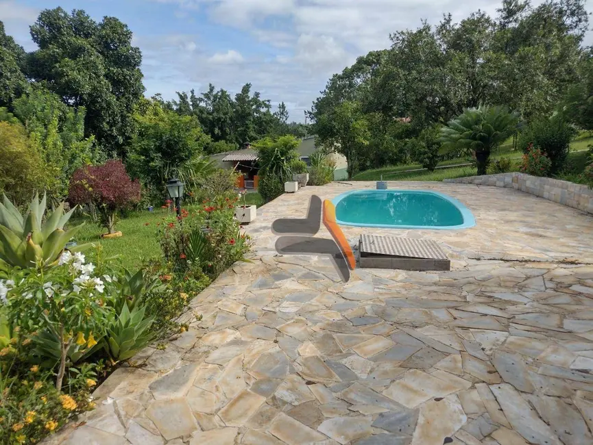 Foto 7 de Chácara com 4 quartos à venda, 5727m2 em Chácara Iracema, Salto - SP