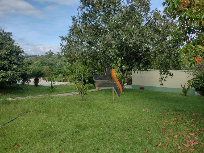 Foto 9 de Chácara com 4 quartos à venda, 5727m2 em Chácara Iracema, Salto - SP