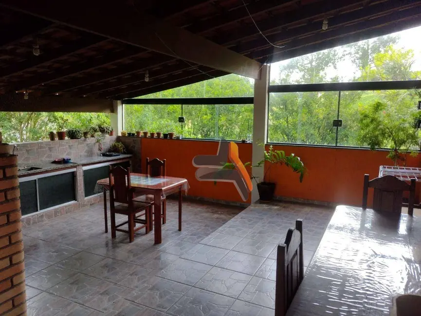 Foto 4 de Chácara com 4 quartos à venda, 5727m2 em Chácara Iracema, Salto - SP