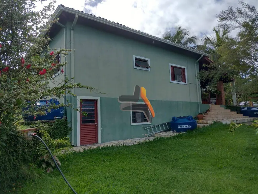 Foto 8 de Chácara com 4 quartos à venda, 5727m2 em Chácara Iracema, Salto - SP