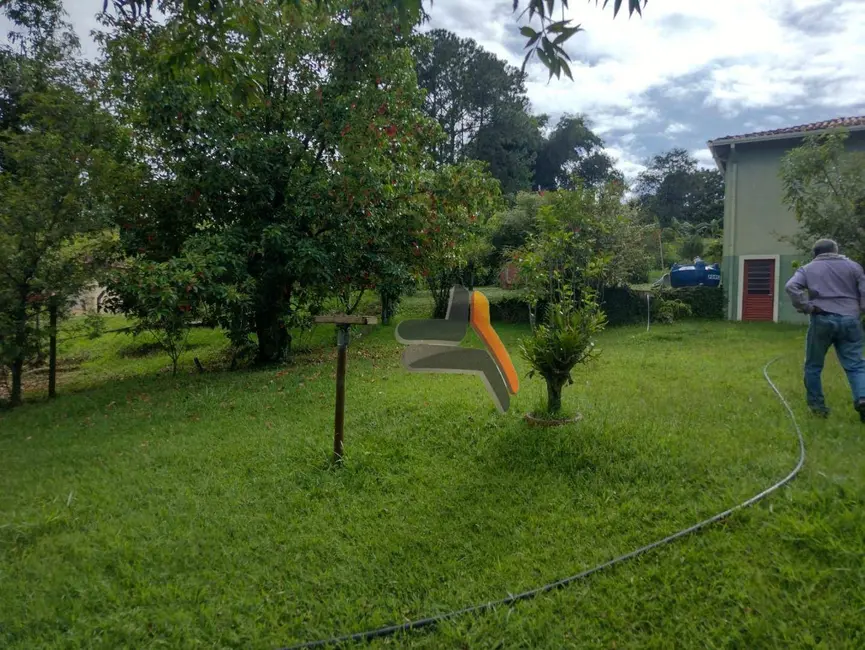 Foto 3 de Chácara com 4 quartos à venda, 5727m2 em Chácara Iracema, Salto - SP