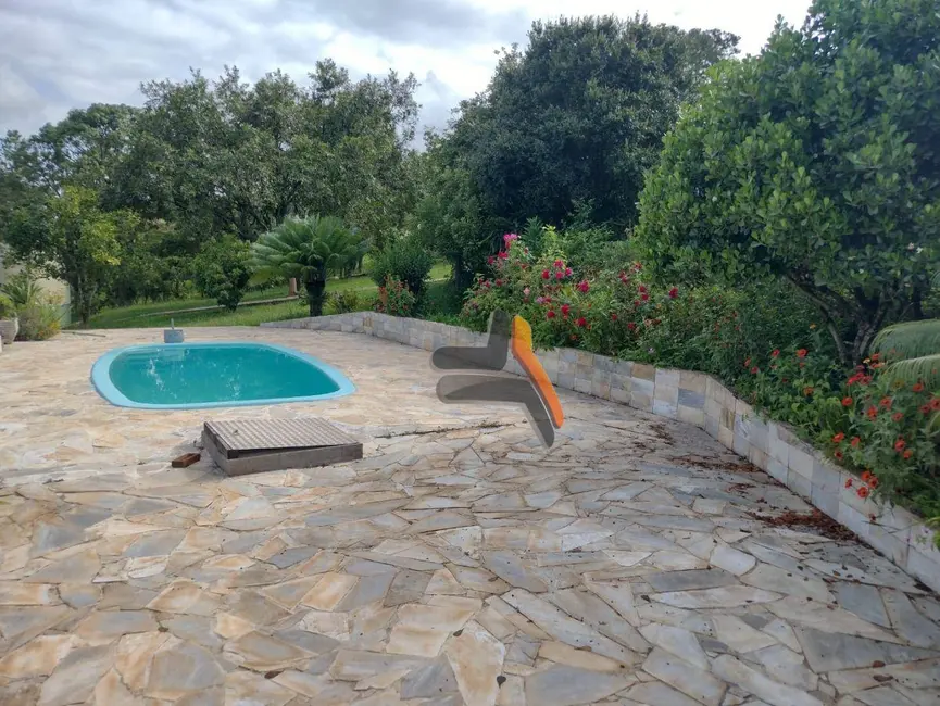 Foto 6 de Chácara com 4 quartos à venda, 5727m2 em Chácara Iracema, Salto - SP