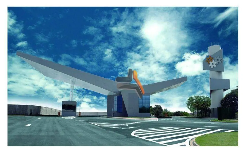 Foto 7 de Terreno / Lote à venda, 1500m2 em Jardim Emicol, Itu - SP