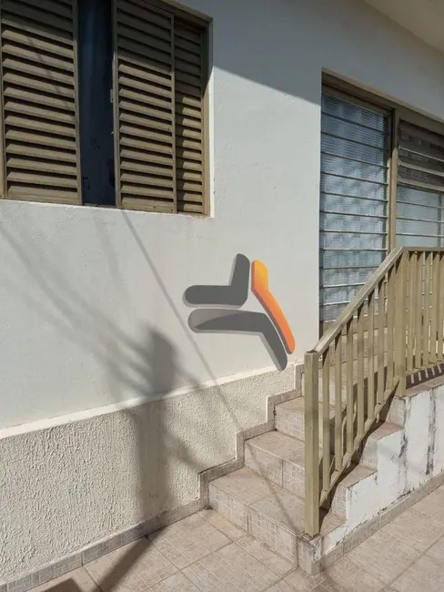 Foto 2 de Casa com 2 quartos à venda, 341m2 em Vila Teixeira, Salto - SP